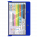 WhiteCoat Clipboard® - Blue Food Industry Edition